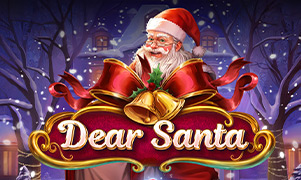Bìa trò chơi mcw19cash Dear Santa