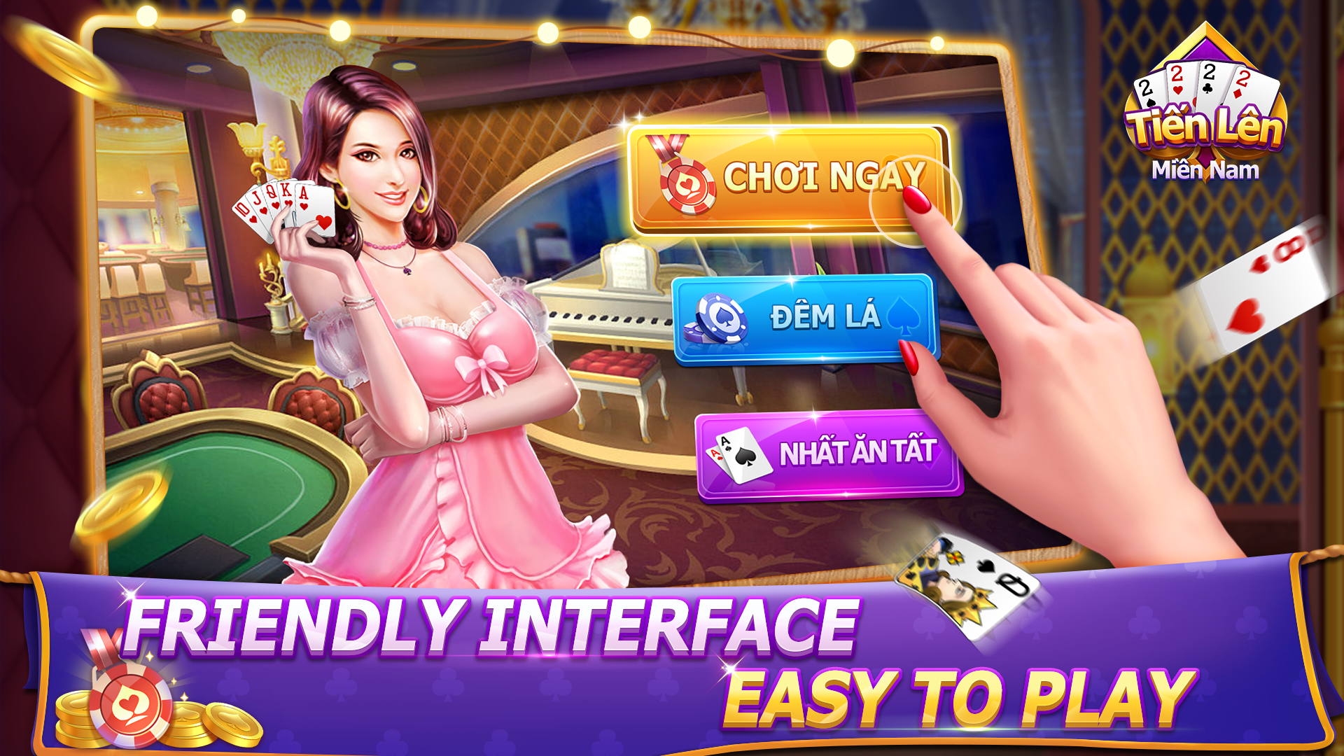 Xem kết quả và lịch sử cược dễ dàng